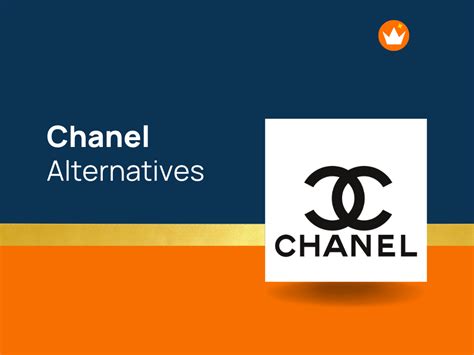 Top CHANEL Competitors and Alternatives 